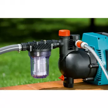 Gardena 01731-20 Εργαλείο κήπου 3,000 l μαύρο