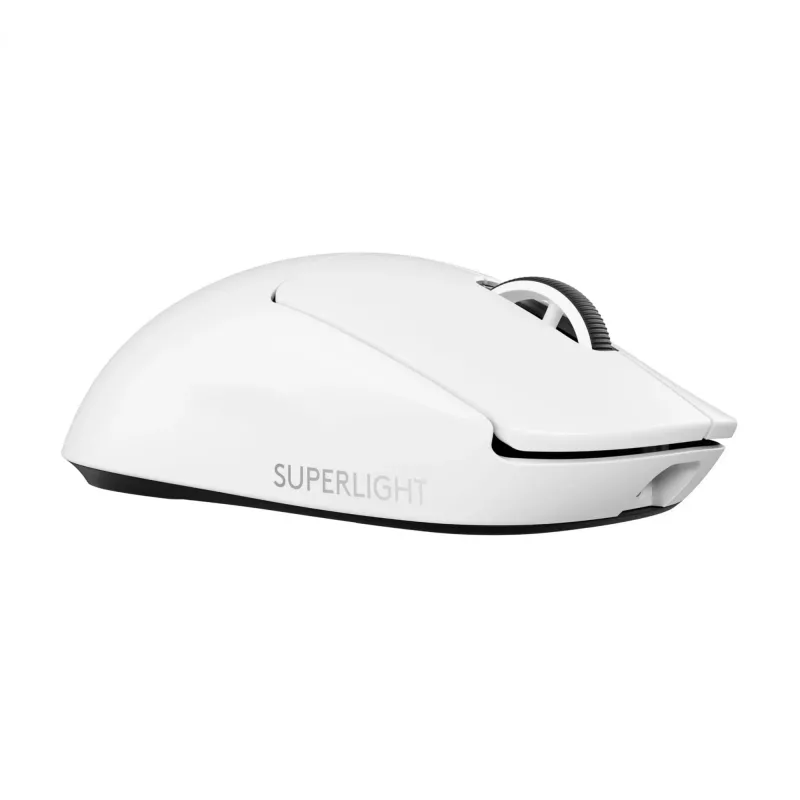 Ποντίκι Logitech G PRO X RF Ασύρματο Οπτικό 32000 DPI