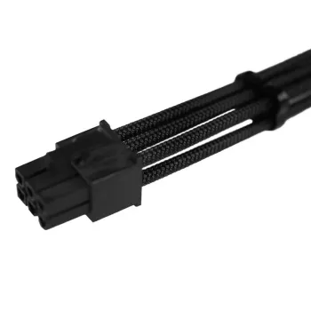 Καλώδιο σύνδεσης PowerBoard 6‑Pin καλώδιο PCIe για Triton Singularity Computers PowerBoard