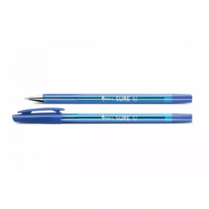 Στυλό διαρκείας Forpus Sure, 0,7 mm, μπλε 1205-012