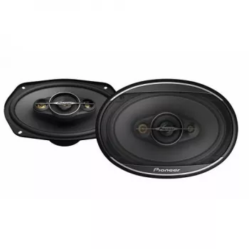 Ηχείο αυτοκινήτου Pioneer TS-A 6961F 450 W