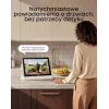 Βοηθός οικιακής ασφάλειας Anker Eufy T87A03W1 Smart συσκευή Μαύρο/Λευκό