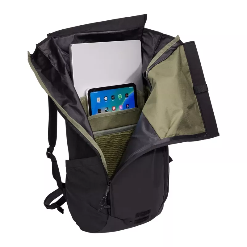 Σακίδιο Thule 5232 Paramount Bike Commute 20L μαύρο