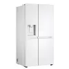 LG GSLC40SWPE Ψυγείο Side-by-Side Ελεύθερο 638 L Λευκό