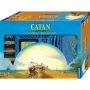 Επιτραπέζιο παιχνίδι Kosmos KOO Catan 3D – Seefahrer + Städte & Ritter σετ επέκτασης