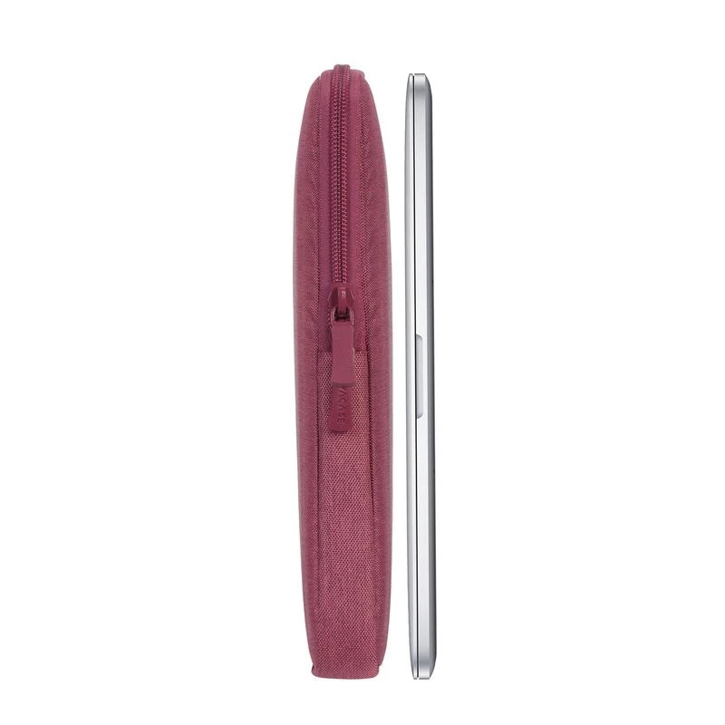Θήκη sleeve Rivacase 7703 33,8 cm (13,3 ίντσες) κόκκινη