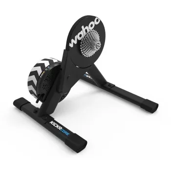 Wahoo KICKR CORE 2 εκγυμναστής ποδηλάτου με κασέτα 11 ταχυτήτων
