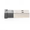Digitus DN-30211 Προσαρμογέας USB 2.0 Μαύρο Πλαστικό Συμπαγής σχεδιασμός
