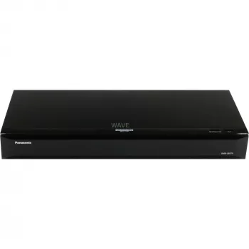 Blu-Ray εγγραφέας Panasonic DMR-UBC70EGK
