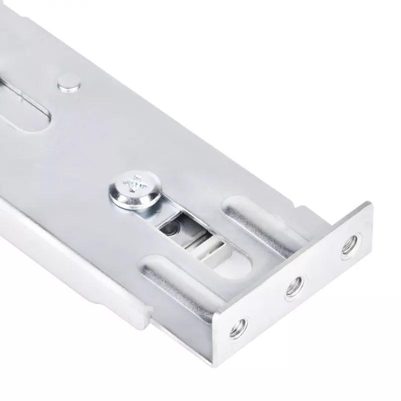Κιτ ραγών τοποθέτησης σε rack Silverstone RMS06-22