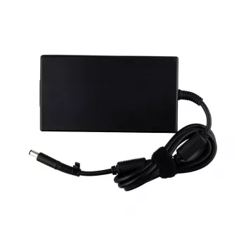 HP 693708-001 τροφοδοτικό αυτοκινήτου 200 W Μαύρο