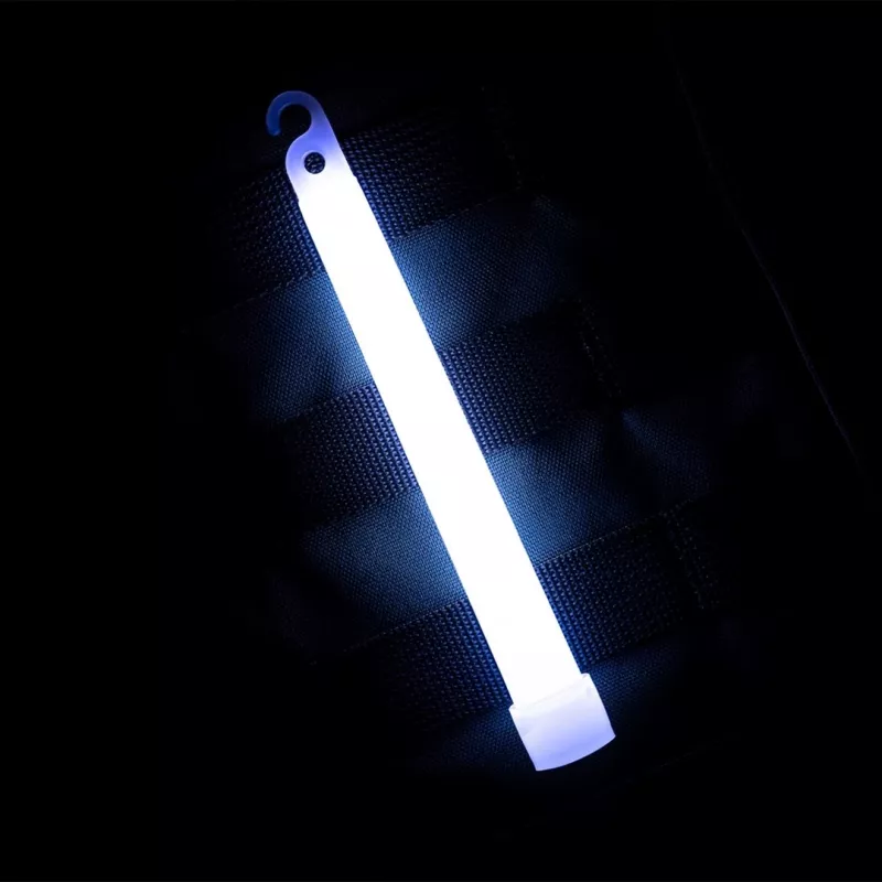 Helikon 6 χημικό φως λευκό