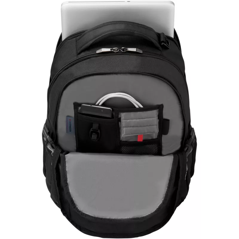 Casual σακίδιο πλάτης Wenger SwissGear Sidebar 16''