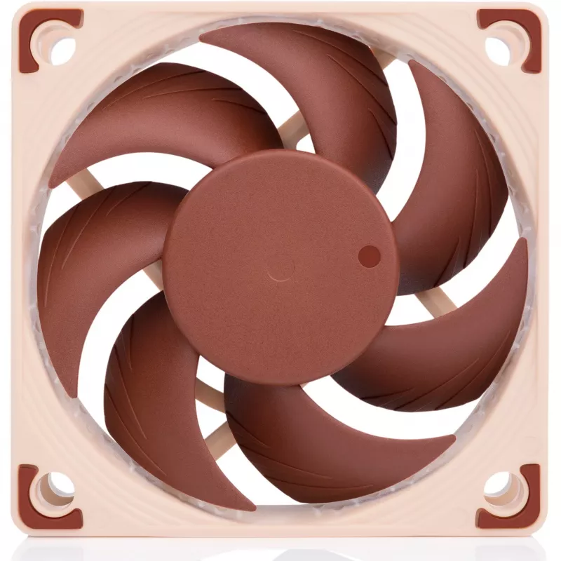 Noctua NF-A6x15 5V 60mm Ανεμιστήρας κουτιού