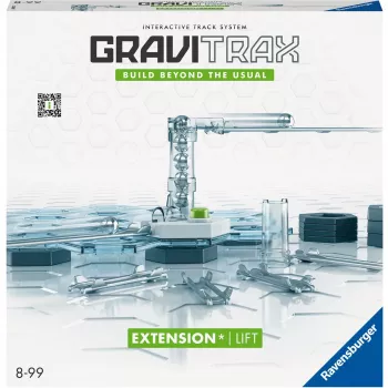 GraviTrax Επέκταση Lift Ravensburger 22419 Πολύχρωμο