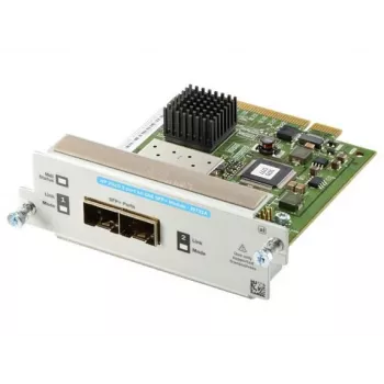 Μονάδα SFP HP Enterprise J9731A-RFB 10GbE 2-Port