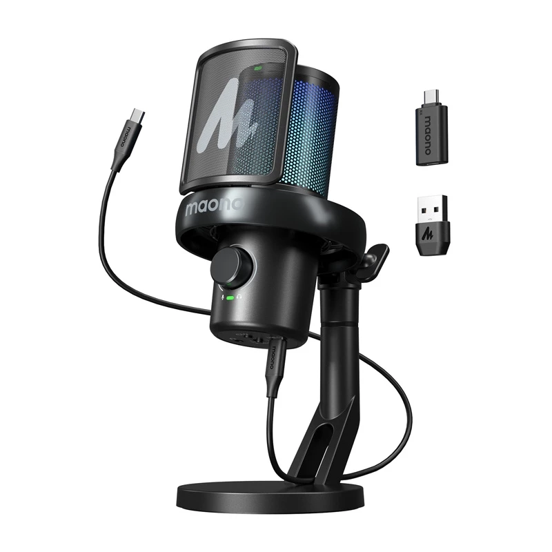 Μικρόφωνο Maono DM40 Pro