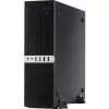 Inter-Tech IT-503 - SFF - Mini-ATX - χωρίς τροφοδοτικό (TFX12V) - ματ μαύρο - USB/Audio (88881270)