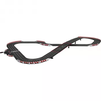 Πίστα Carrera DIGITAL 132 Full Throttle από CARRERA — slotcar ψηφιακό κλίμακα 1:32