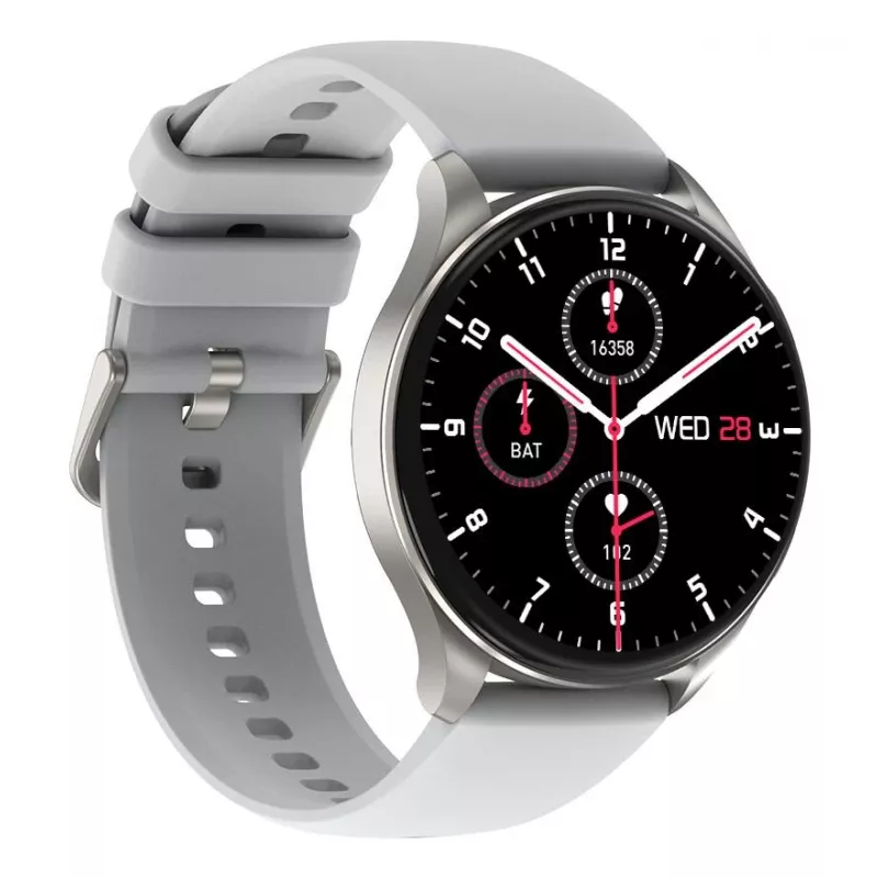 SMARTWATCH/X20 ασημί Blackview