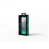 Type-C USB καλώδιο φόρτισης και δεδομένων, 1,5 m, πράσινο