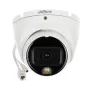 IP κάμερα παρακολούθησης DAHUA IPC-HDW1639T-A-IL-0280B-S6 — 6MP, σταθερός φακός 2,8mm, IR 30 m, IP67, PoE
