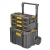 Εργαλειοθήκη DeWalt DWST08330-1 φορητή ανθεκτικός σχεδιασμός