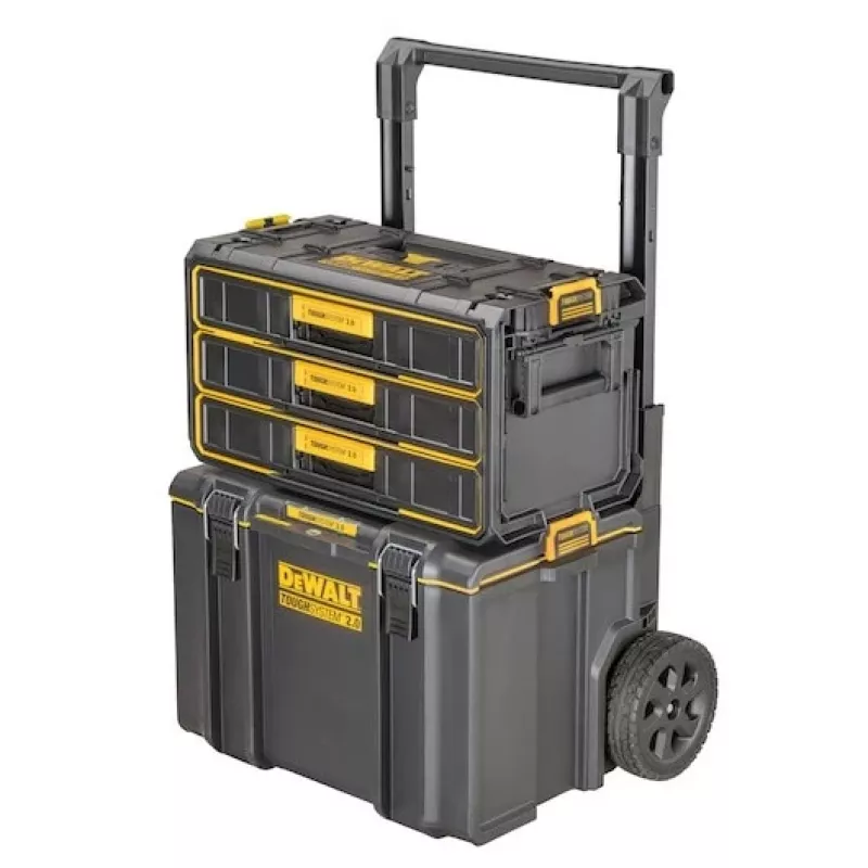 Εργαλειοθήκη DeWalt DWST08330-1 φορητή ανθεκτικός σχεδιασμός