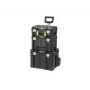 Βαλίτσα αποθήκευσης εργαλείων Stanley FATMAX FMST75753-9 Μαύρη 1000mm Πλάτος