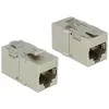 Προσαρμογέας δικτύου DeLOCK 2xRJ45 86408