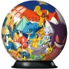 Ravensburger Pokémon 3D Παζλ 72 τεμ. Κινούμενα σχέδια