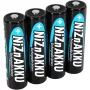 Επαναφορτιζόμενη μπαταρία Ansmann 1322-0005 AA Nickel-Zinc NiZn