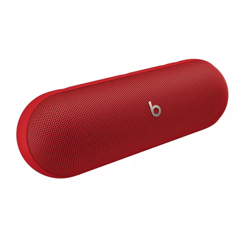 Beats by Dr. Dre Beats Pill Στερεοφωνικό Φορητό Ηχείο Κόκκινο