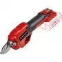 Einhell GE-LS 18 Li 18V Μπαταρίας Ψαλίδι κήπου