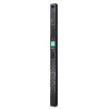 APC AP8858 μονάδα διανομής ισχύος (PDU) 20 έξοδοι AC 0U μαύρο