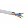 A-LAN KIU6LINKA305 Καλώδιο δικτύου Γκρι 305 m Cat6 U/UTP (UTP)