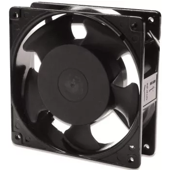 Αξεσουάρ rack Lanview RAF010 Μαύρο Στρογγυλές οπές τοποθέτησης 500 g