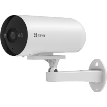 IP κάμερα Ezviz H5 PoE 2K 3MPx