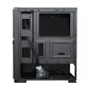 Κουτί υπολογιστή Panzer-2 White Shark GCC-2402 ATX μαύρο