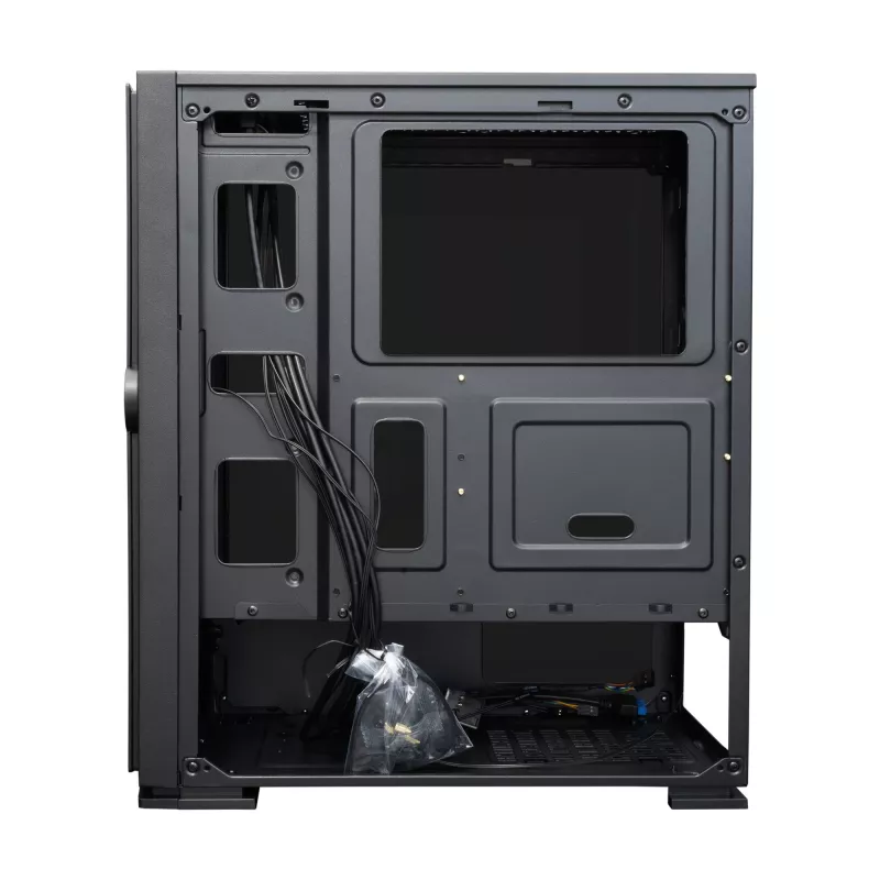 Κουτί υπολογιστή Panzer-2 White Shark GCC-2402 ATX μαύρο
