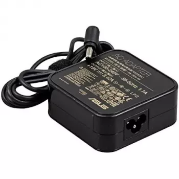 ASUS 0A001-00449400 Τροφοδοτικό Εσωτερικού χώρου 65 W Μαύρο