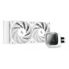 All-in-One Υδρόψυξη DeepCool LS520 WH