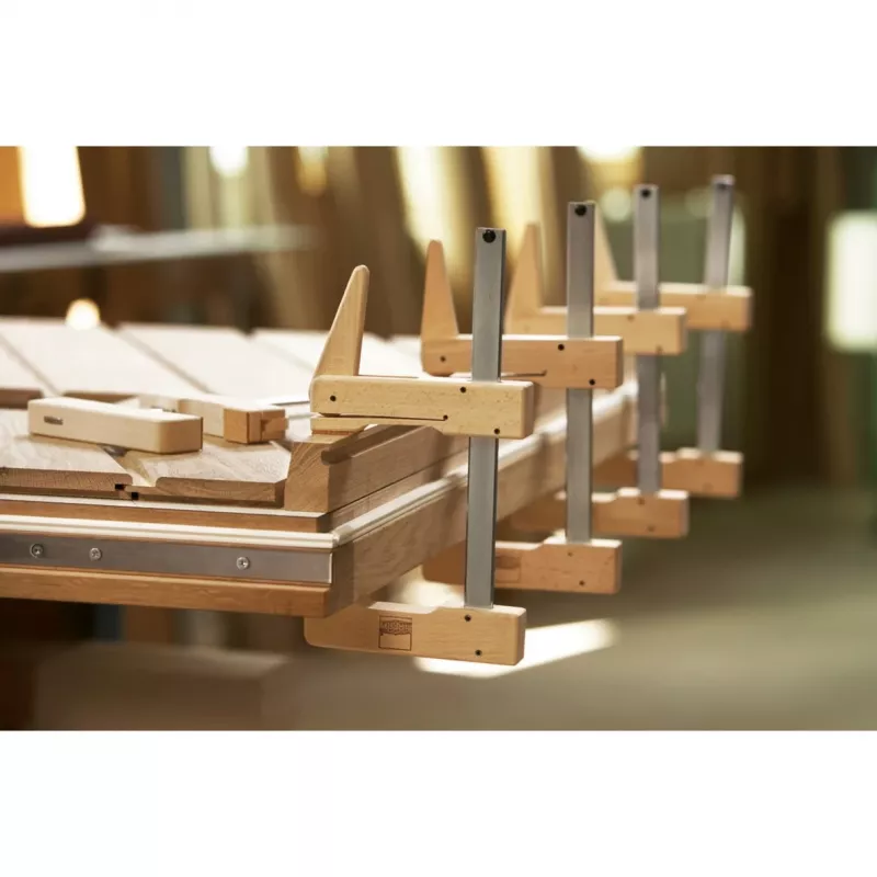Σφιγκτήρας Wood-Klemmy HKL40 (400 / 110)