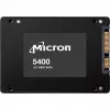 Micron MTFDDAK480TGA-1BC1ZABYYR Μονάδα αποθήκευσης