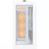 Κουτί PC Montech HS02 PRO Midi Tower λευκό