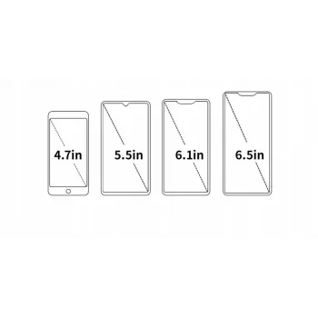 Επαγωγική βάση αυτοκινήτου για smartphones usams US-CD131 15W αυτόματη για παρμπρίζ και ταμπλό