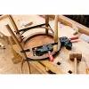 Μέγγενη ταινίας Bessey BAN700 7 m Μαύρο Κόκκινο
