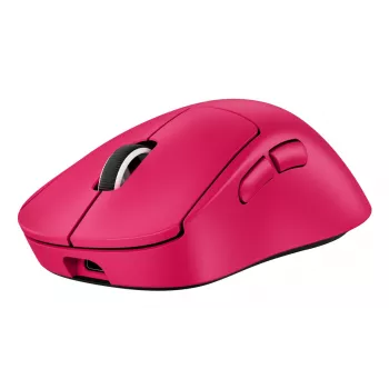 Ποντίκι Logitech G PRO X SUPERLIGHT 2 DEX RF Wireless + USB Type-A