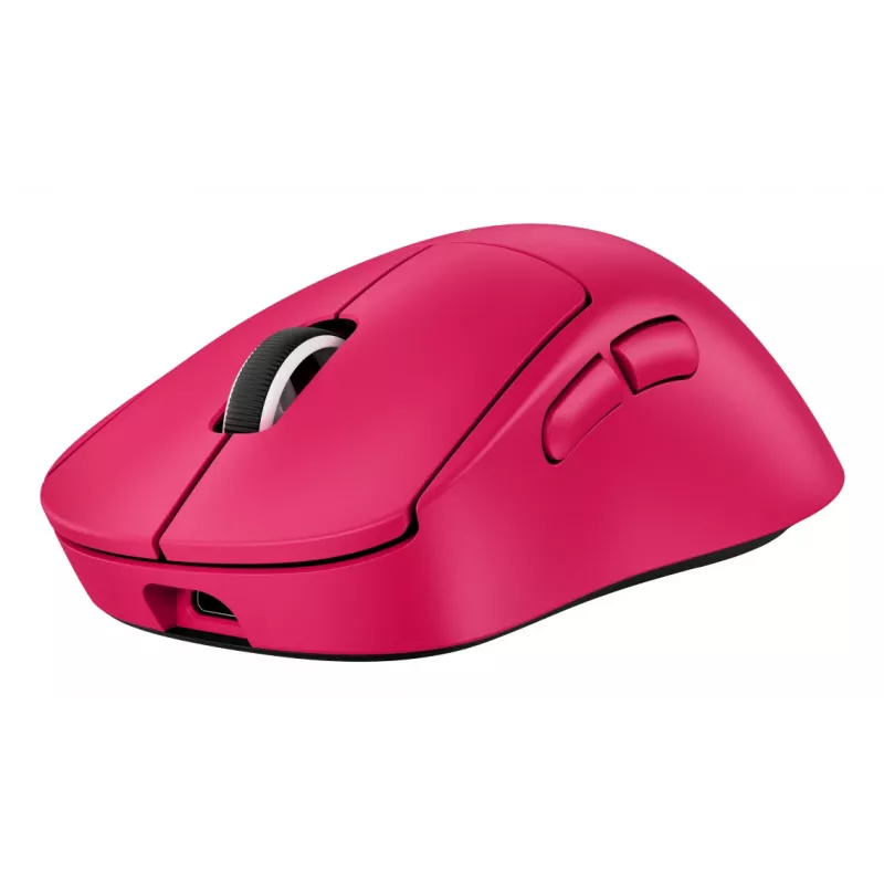 Ποντίκι Logitech G PRO X SUPERLIGHT 2 DEX RF Wireless + USB Type-A