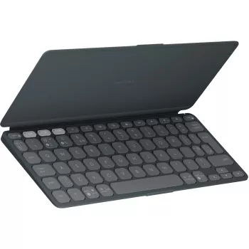 Πληκτρολόγιο Keys-To-Go 2 Graphite US